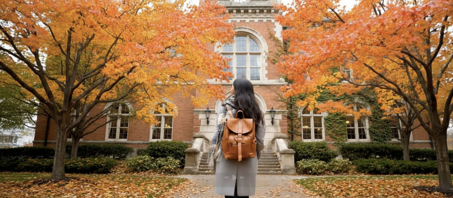 Campus life