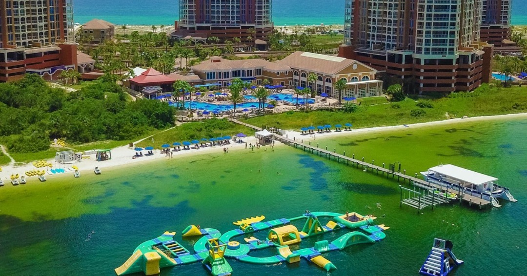 Vacation Rental