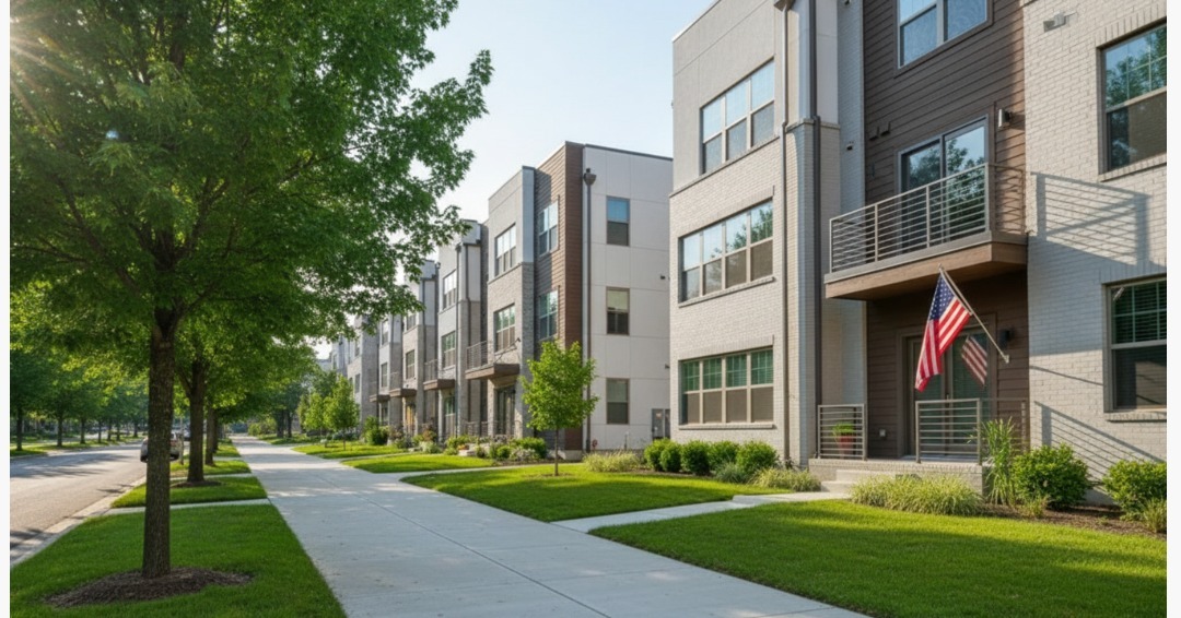 Test Community Name - TULSA, OK