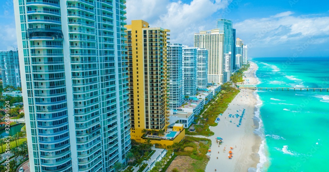 Benjamin Square Apartments - EATON, CO