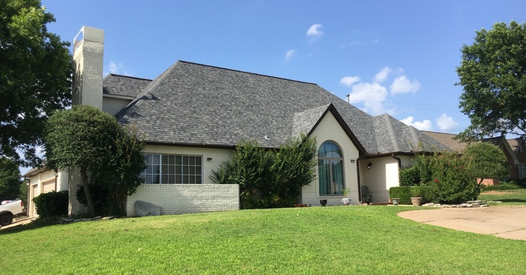 HOME FOR SALE