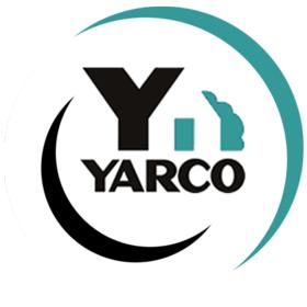 YARCO logo
