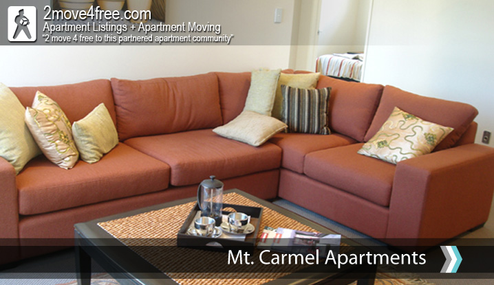 Parade Park Apartments - KANSAS CITY, MO