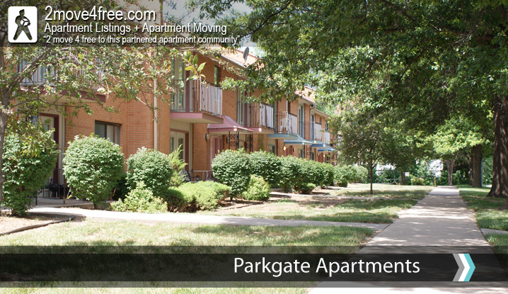 Parkgate Apartments - KANSAS CITY, MO