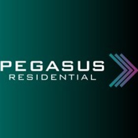 Pegasus Residential logo