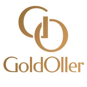 GoldOller logo