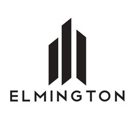 Elmington logo