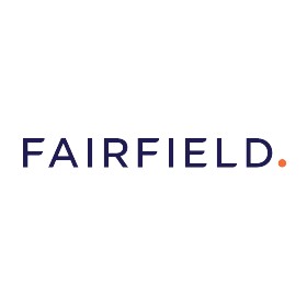 Fairfield Residential logo