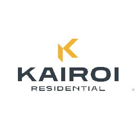 Kairoi Residential logo