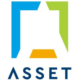 Asset Living logo