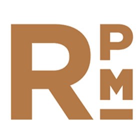RPM Living logo