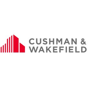 Cushman & Wakefield logo