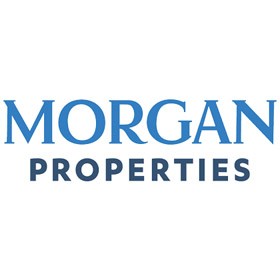 Morgan Properties logo