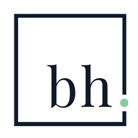 BH Management Services logo