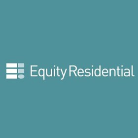 Equity Residential logo
