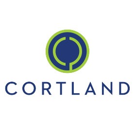 Cortland logo