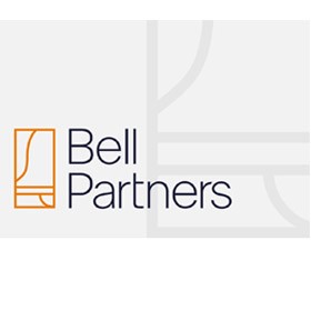 Bell Partners Inc logo