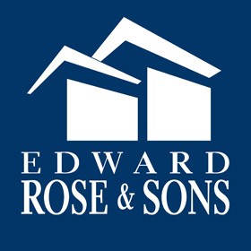 Edward Rose Building Enterprise logo
