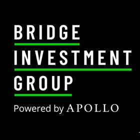 Bridge Investment Group logo