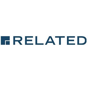 The Related Companies, LP logo