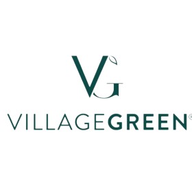 Village Green logo