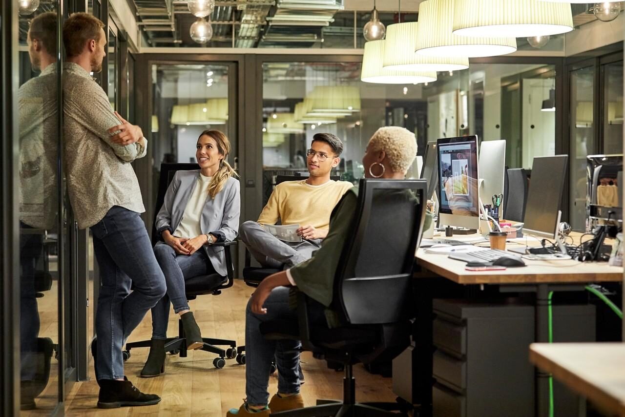 Rethinking Rental Communication