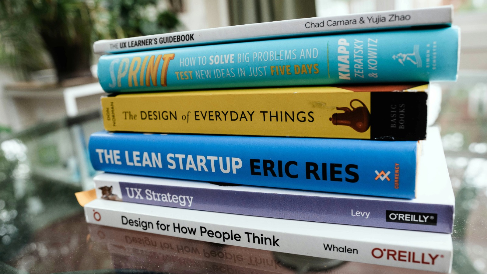 Planning Beyond the Legacy Stack