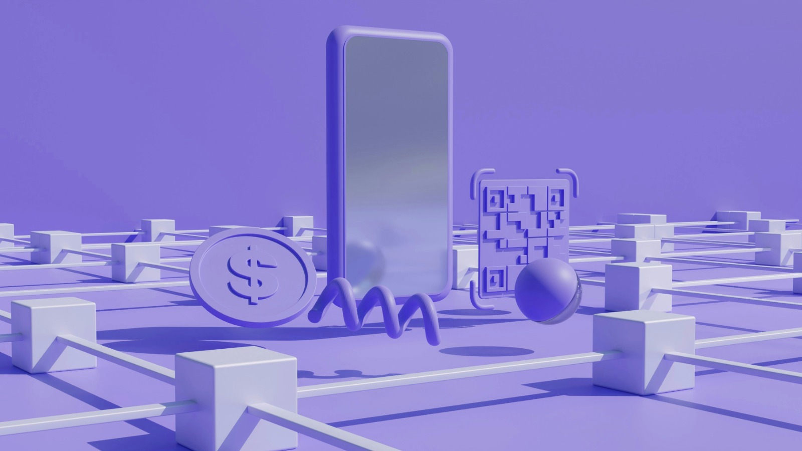 Building the Commerce Foundation