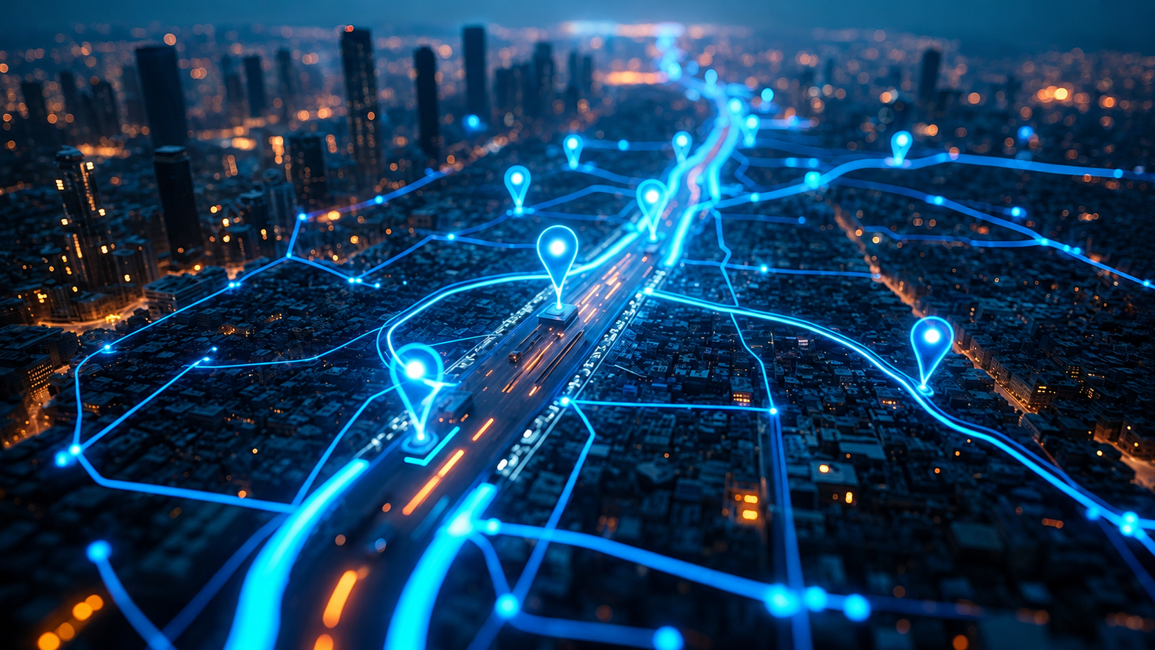 Scaling the Platform Beyond Individual Listings