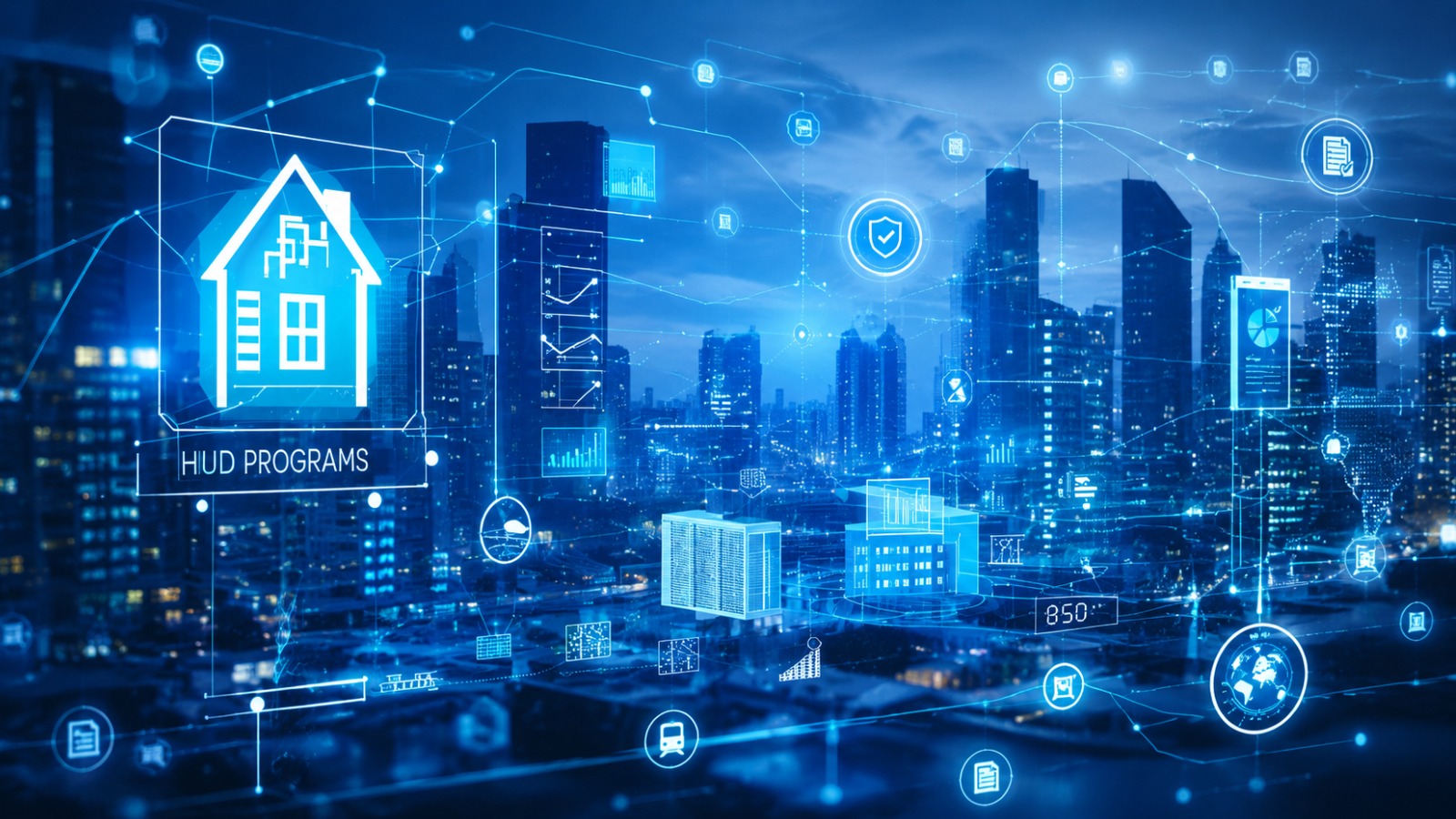 Researching Web3 Utility and Housing Access Infrastructure