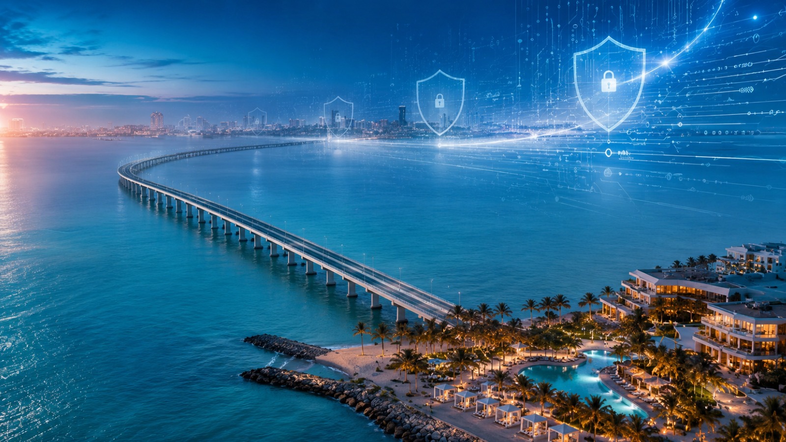 Building the Bridge Between Secure Access and Real-World Inventory Growth