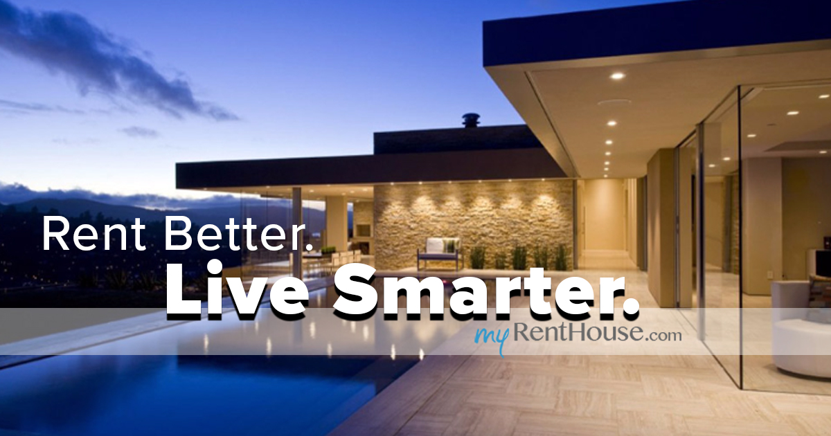 Search Home Rentals, Apartments & Vacation Rentals - Rent Better. Live ...