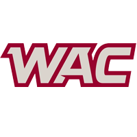 D1 Conference - Western Athletic Conference