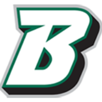 Binghamton University logo