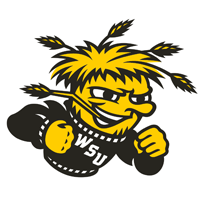 Wichita State University logo