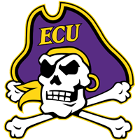 East Carolina University logo