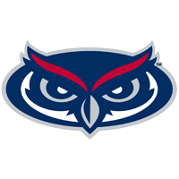 Florida Atlantic University logo