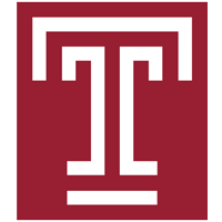 Temple University logo