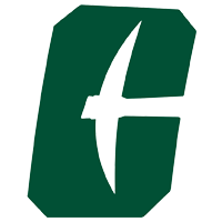 The University of North Carolina at Charlotte logo
