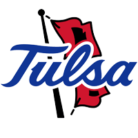 The University of Tulsa logo