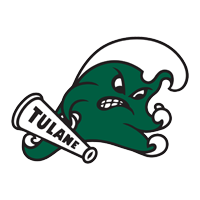 Tulane University logo