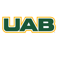 University of Alabama at Birmingham logo