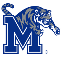 University of Memphis logo