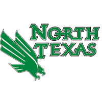 University of North Texas logo