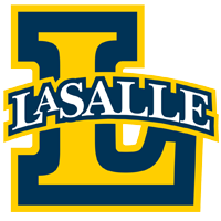 La Salle University logo