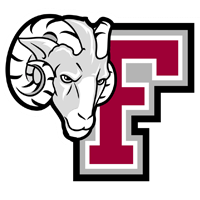 Fordham University logo
