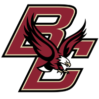 Boston College logo