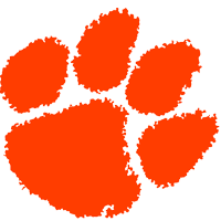Clemson University logo