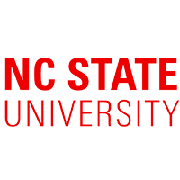 North Carolina State University logo