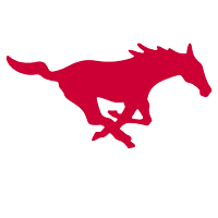 Southern Methodist University logo